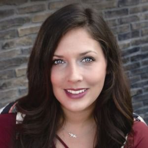 Meet your Posher, Natalie